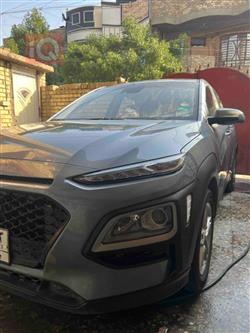 هيونداي كونا